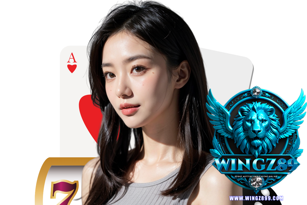 wingz89 สมัคร