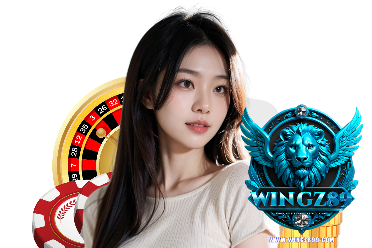 wingz89 สล็อต