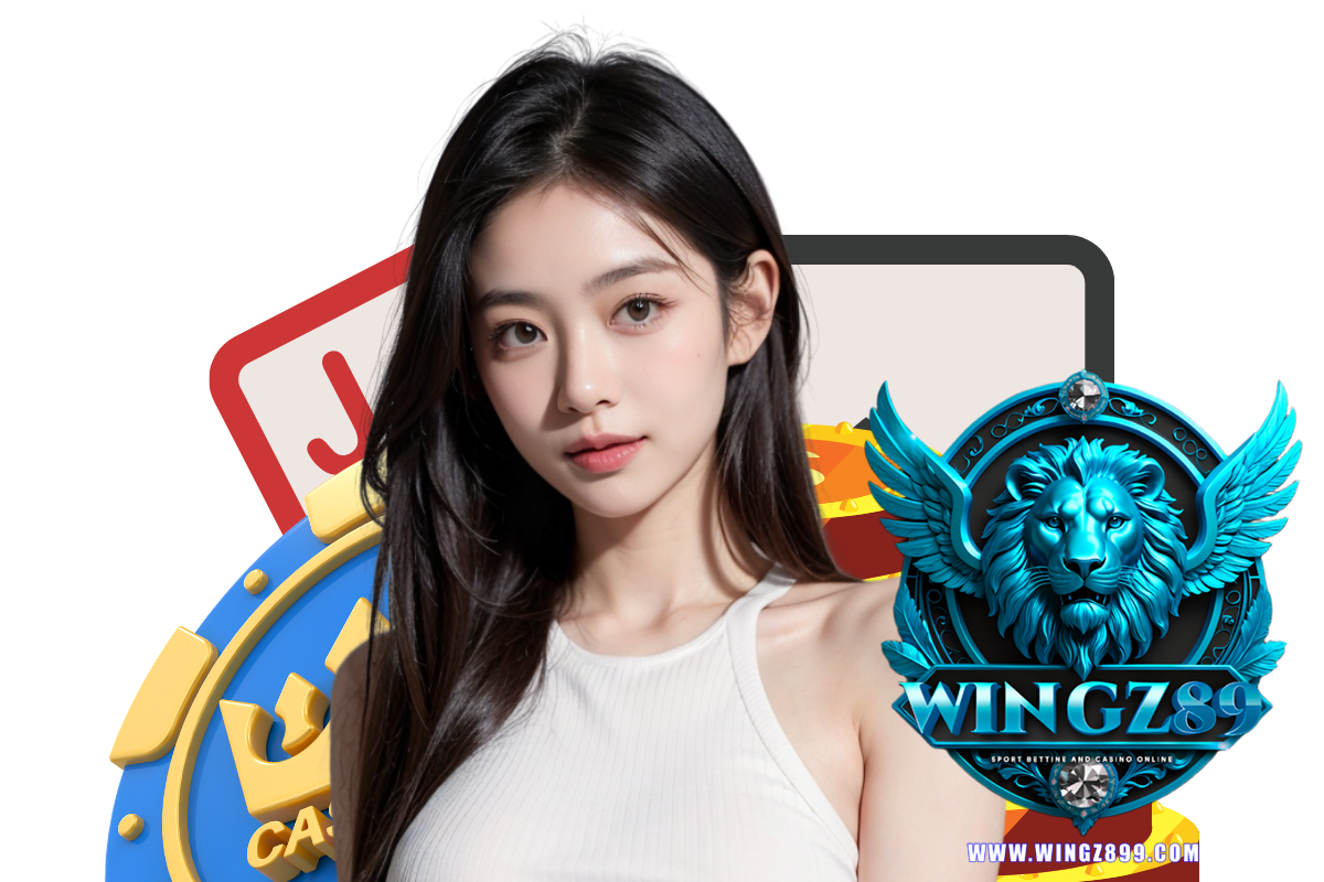 wingz89 แจกเครดิตฟรี